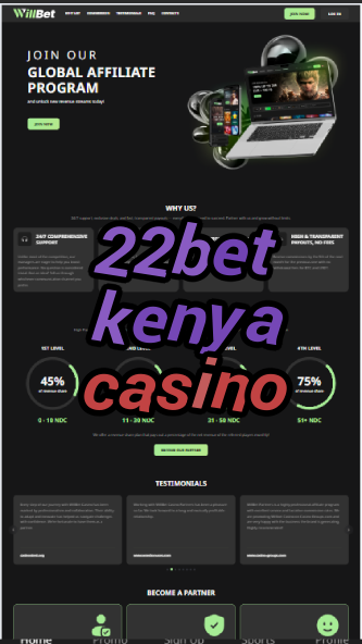 22bet kenya casino-igamblinglist.com